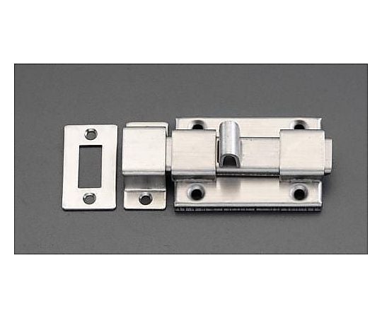 94.3x43.0mm ラッチ(ｽﾃﾝﾚｽ製)