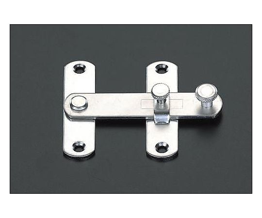 100mm ねじ止め打掛(ｽﾃﾝﾚｽ製)