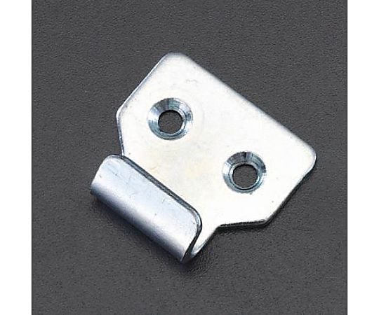 28x30mm パッチン用フック(ｽﾃﾝﾚｽ製/2個)