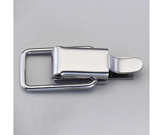 50x22mm パッチン(ｽﾃﾝﾚｽ製)