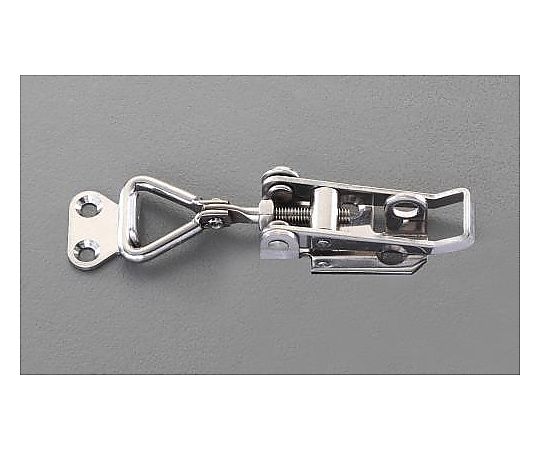 85- 95x27mm パッチン(ｱｼﾞｬｽﾀﾌﾞﾙ/ｽﾃﾝﾚｽ製)