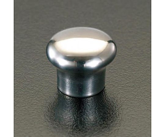 25x22mm/M4 ツマミ(ｽﾃﾝﾚｽ製)