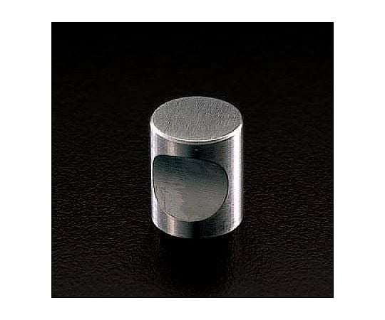 15x20mm/M4 つまみ(ｽﾃﾝﾚｽ製)