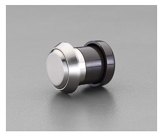 φ22mm プッシュつまみ