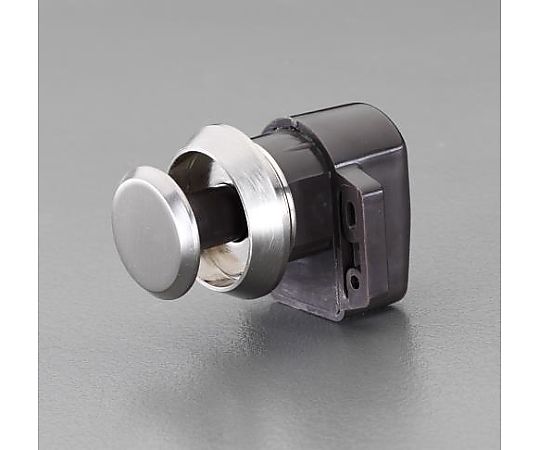 φ26mm プッシュロックつまみ