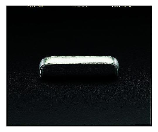 101x95x24mm 楕円ハンドル(ｽﾃﾝﾚｽ製)