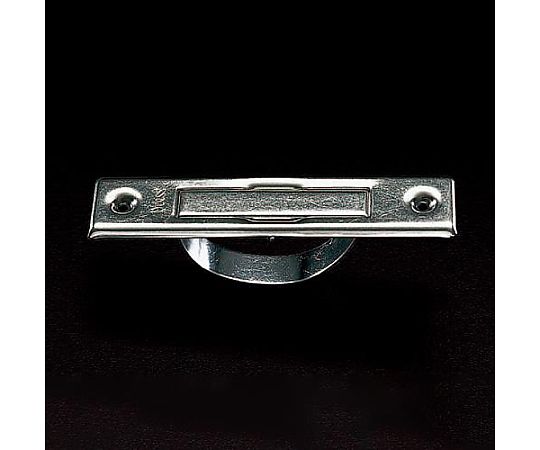 100x23mm 回転取手(ｽﾃﾝﾚｽ製)