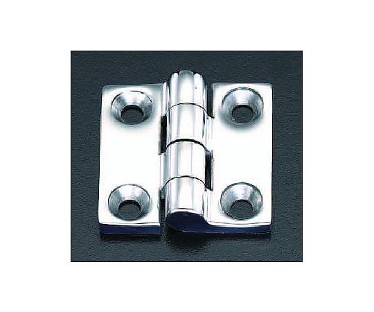 38x39mm 丁番(ｽﾃﾝﾚｽ製)