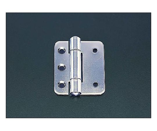 63x 53mm サッシ丁番(ｽﾃﾝﾚｽ製)