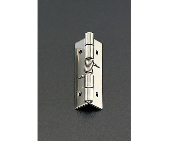 25x 32mm 丁番(ｽﾌﾟﾘﾝｸﾞ入/ｽﾃﾝﾚｽ製)