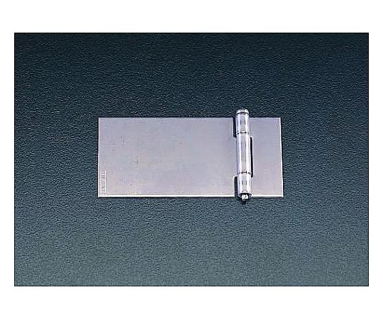 (22x 84)x50mm 熔接用丁番(ｽﾃﾝﾚｽ製)