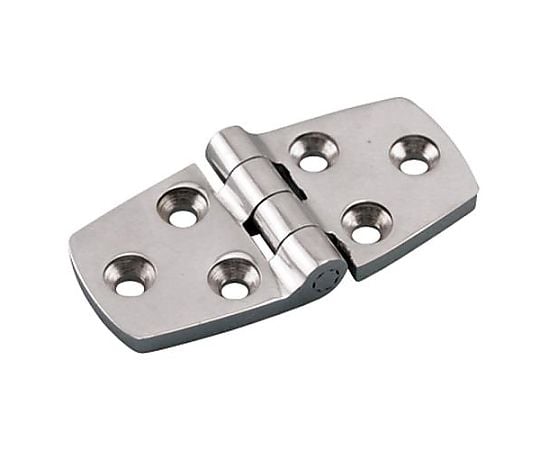 37x 96mm 丁番(ｽﾃﾝﾚｽ製)