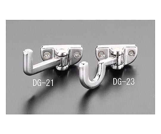 55x30mm 回転フック(亜鉛ﾀﾞｲｶｽﾄ)