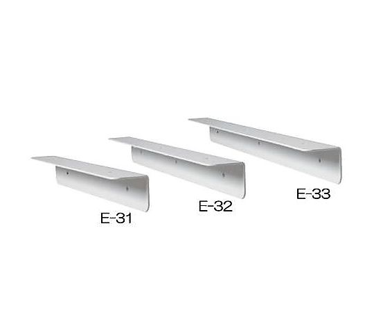 40x40x390mm カウンターアングル(ｽﾁｰﾙ製)