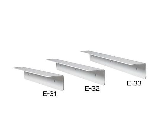 40x40x490mm カウンターアングル(ｽﾁｰﾙ製)