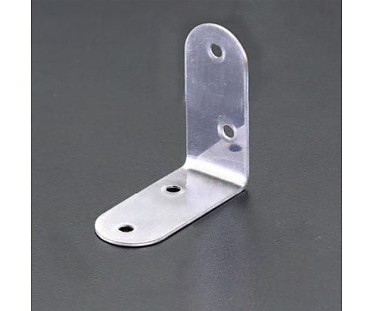 35x 35x 14 mm 隅金(ｽﾃﾝﾚｽ製/10個)