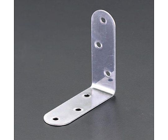 91x 91x 22 mm 隅金(ｽﾃﾝﾚｽ製/2個)