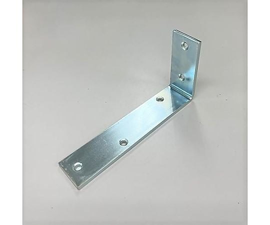 75x150x32mm ワイド棚受(ｽﾁｰﾙ製)