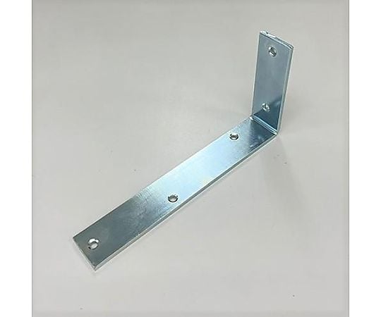 100x200x32mm ワイド棚受(ｽﾁｰﾙ製)