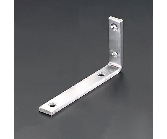 60x120x16mm アングル(ｽﾃﾝﾚｽ製)