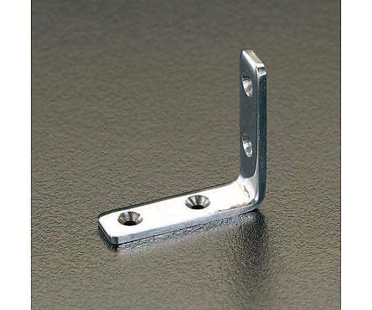 45x 45x13mm アングル(ｽﾃﾝﾚｽ製)