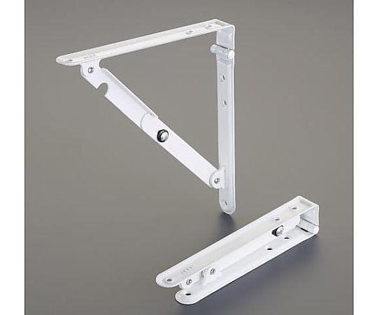 150x150x30mm 折畳み棚受セット(2個)