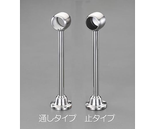 238mm(32mm) ﾛﾝｸﾞﾌﾞﾗｹｯﾄ(先端用･ｽﾃﾝﾚｽ製)