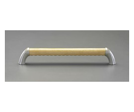 φ35x 400mm 木製手すり(縦・横兼用)