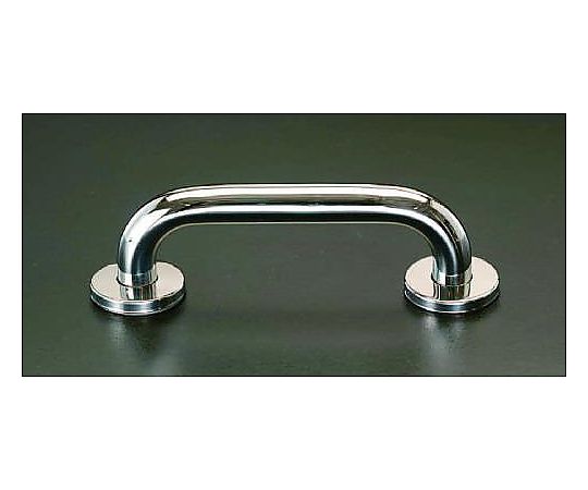 19x200mm セーフティーバー(ｽﾃﾝﾚｽ製)