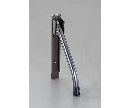 調整式ドアストッパー（ブロンズ/スチール製）