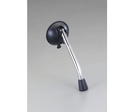 ドアストッパー(吸盤式)