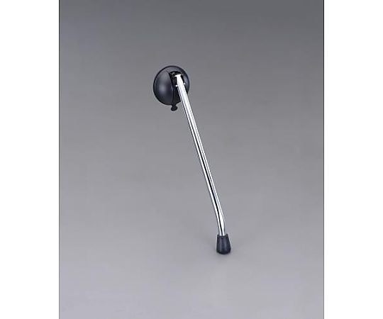 ドアストッパー(吸盤式/ﾛﾝｸﾞ)