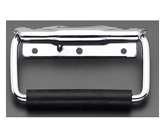 117mm  トランク取手(ｽﾁｰﾙ製)