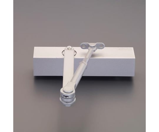 30kg以下 ドアクローザー(標準型/ｼﾙﾊﾞｰ)