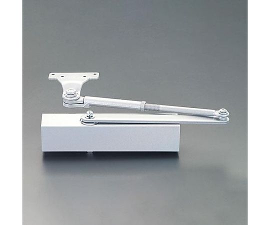 180kg以下 ﾄﾞｱｸﾛｰｻﾞｰ(ﾊﾟﾗﾚﾙ標準型/ｼﾙﾊﾞｰ) EA951LD-16A