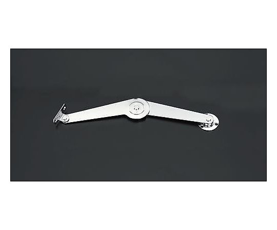 217mm ステー(ﾜﾝﾀｯﾁ式/右用)