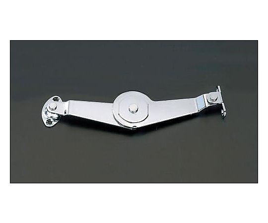 122mm ステー(ﾜﾝﾀｯﾁ式/右用)