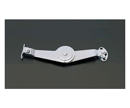 122mm ステー(ﾜﾝﾀｯﾁ式/左用)