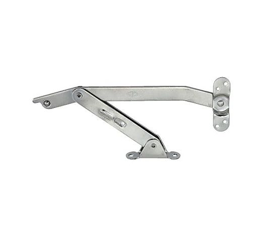 261.0mm アームストッパー(ｽﾃﾝﾚｽ製)