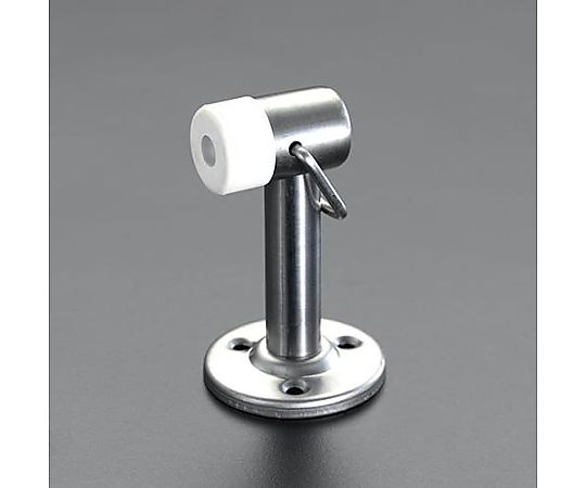 77mm  戸当り(ｽﾃﾝﾚｽ製/あおり止付)