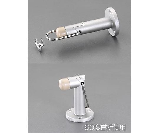 91.8mm 戸当り(床･壁兼用)