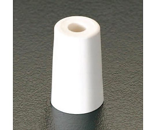 φ22x50mm 戸当り(ﾎﾜｲﾄ)