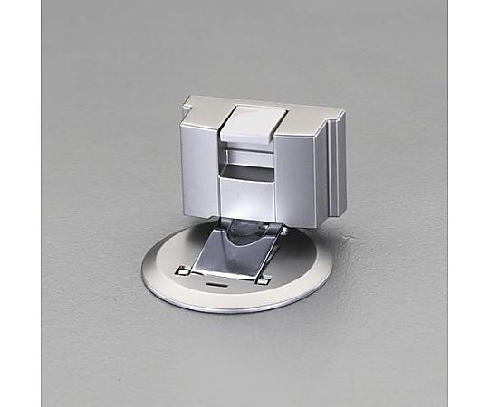 φ55x32.5mm 戸当り(床用)