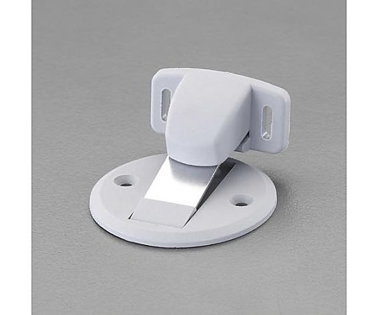 φ60x24mm 戸当り(床用)