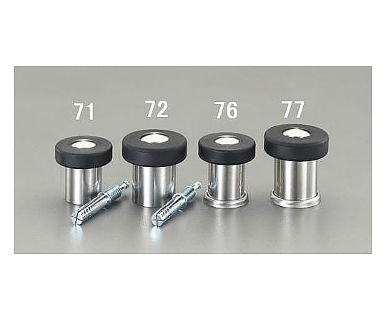 45mm  戸当り(木床用)