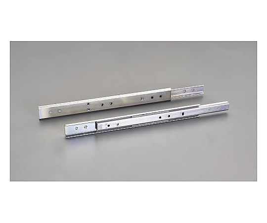 300mm 引出しレール(横付用･2本)