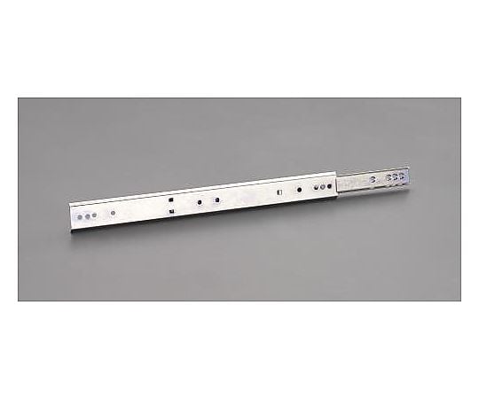 250mm 引出しレール(底付用)