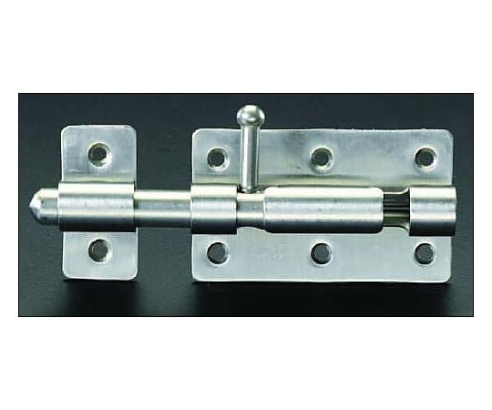 100mm 強力型丸落し(ｽﾃﾝﾚｽ製)