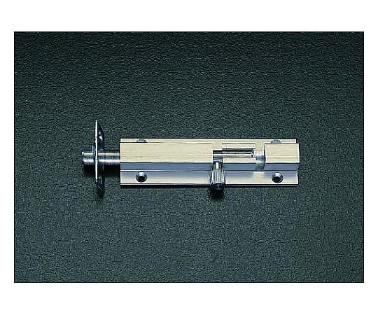 90mm 引抜きラッチ(ｱﾙﾐ製)