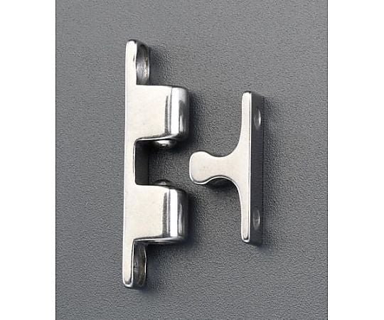 10x43mm ボールキャッチ(ｽﾃﾝﾚｽ製)